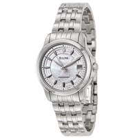 Reloj Bulova Mujer in Acero 96M121 - 96M121